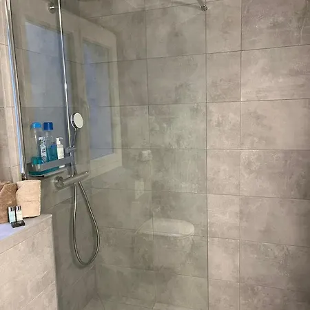 Grand Au Centre De קראנס-מונטנה