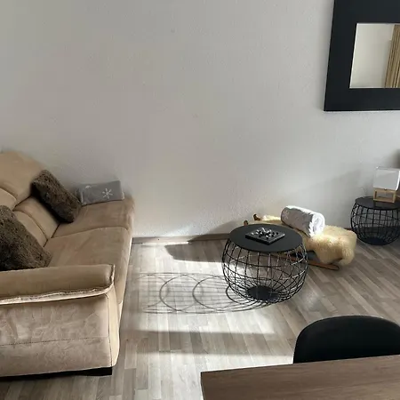 Grand Au Centre De דירה