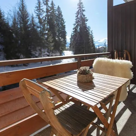 Grand Au Centre De Crans-Montana