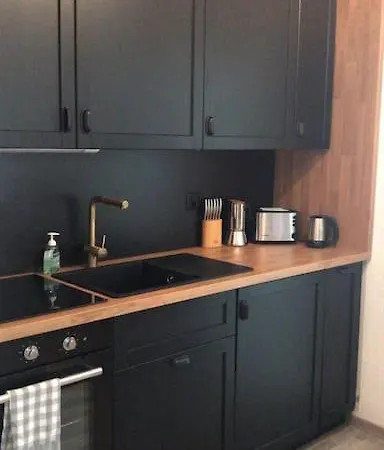 Apartmán Grand Au Centre De *