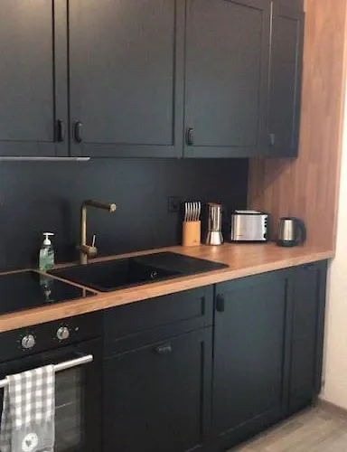 Apartmán Grand Au Centre De *