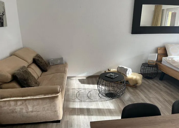 Grand Au Centre De Apartmán